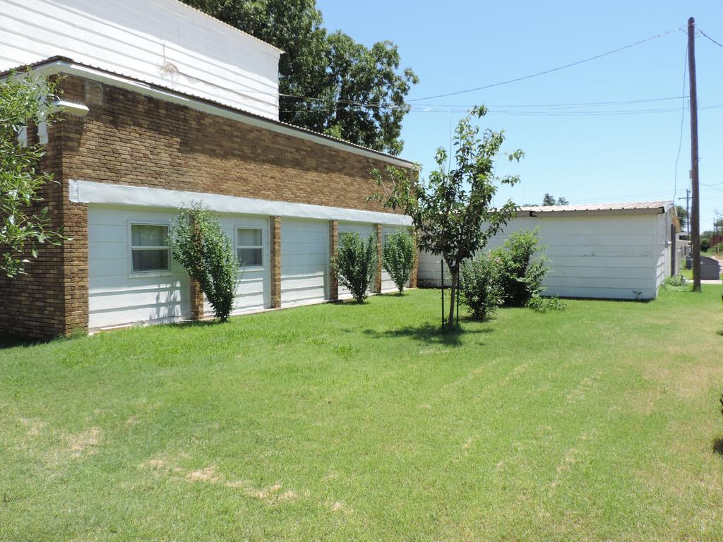 Hunters Lodge Motel Paducah Exterior photo